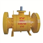 Robinet à tournant sphérique forgé